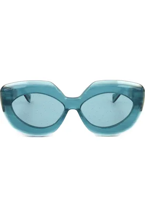 Agent Provocateur Edena Turquoise Pearl Women