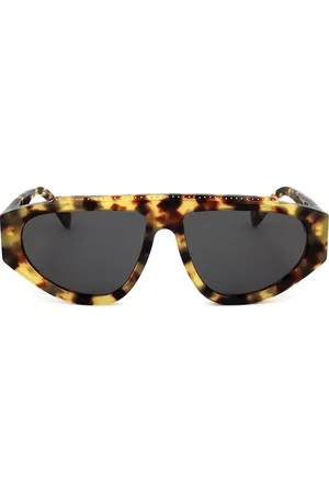 Agent Provocateur Tyrah Leopardo Havana Women