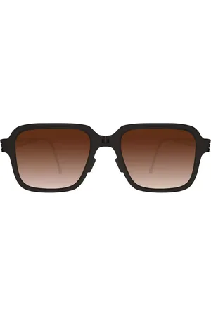 ROAV 8112 Bronson Folding Black Polarized 13.44 Men