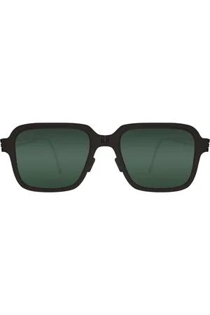 ROAV 8112 Bronson Folding Black Polarized 13.11 Men