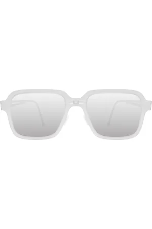 ROAV 8112 Bronson Folding Silver Polarized 11.61 Men
