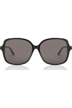 Bottega Veneta BV1053SA Asian Fit 001 Women