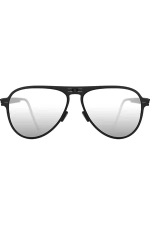 ROAV 8101 Atlas Folding Black Polarized 13.61 Men