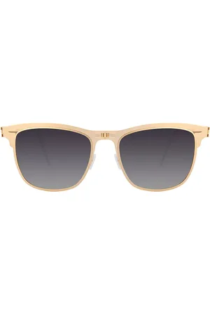 ROAV 8202 Jett Folding Gold Polarized 14.41 Men