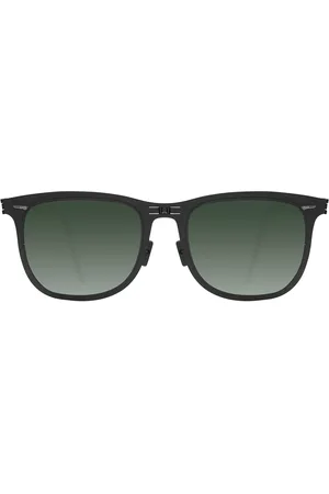 ROAV 8002 Lennox Folding Black Polarized 13.42 Men