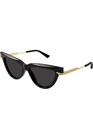 Bottega Veneta BV1265S 001 Women