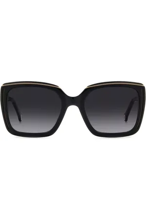 Carolina Herrera HER 0143/G/S Asian Fit KDX/9O Women