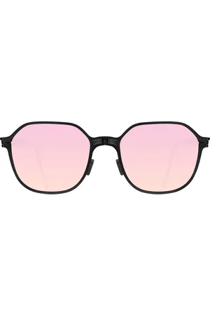 ROAV 8109 Dean Folding Black Polarized 13.66 Men