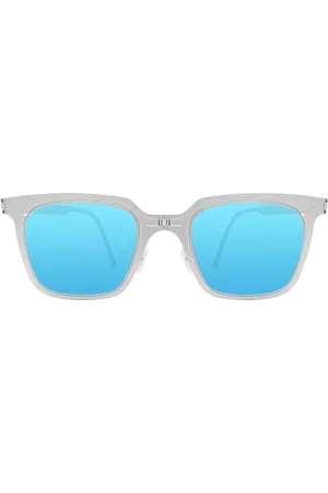 ROAV 8107 Stevie Folding Silver Polarized 11.63 Men