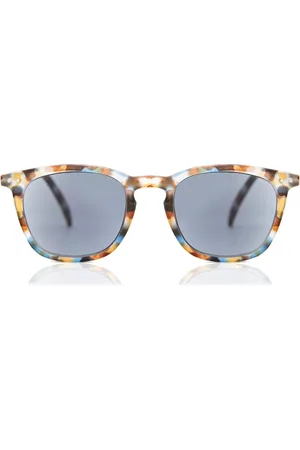 Izipizi E SUN LetmeSee Blue Tortoise Grey SLMSEC18 Men