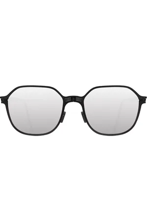 ROAV 8109 Dean Folding Black Polarized 13.61 Men