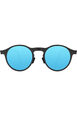 ROAV 1003 Balto Folding Black Polarized 13.63 Men