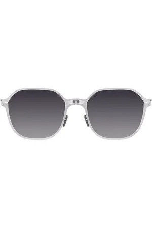 ROAV 8109 Dean Folding Silver Polarized 11.41 Men