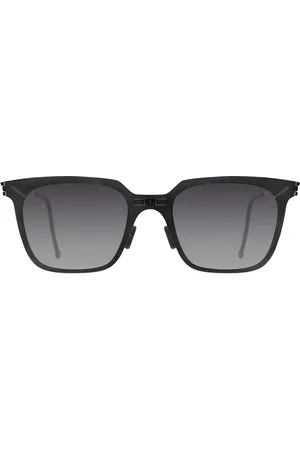 ROAV 8107 Stevie Folding Black Polarized 13.41 Men