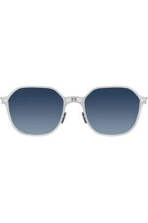 ROAV 8109 Dean Folding Silver Polarized 11.43 Men