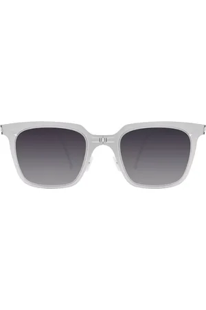 ROAV 8107 Stevie Folding Silver Polarized 11.41 Men