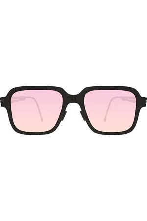 ROAV 8112 Bronson Folding Black Polarized 13.66 Men