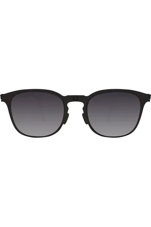 ROAV 8111 Oscar Folding Black Polarized 13.41 Men