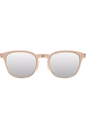 ROAV 8111 Oscar Folding Gold Polarized 14.61 Men