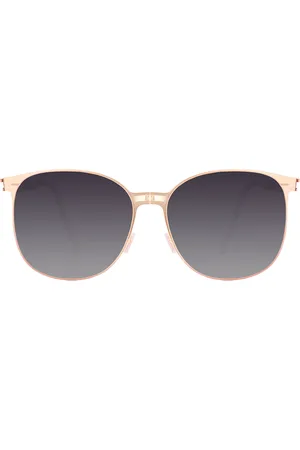 ROAV SS009 Charlize Folding Gold Polarized 14.41 Men