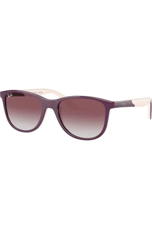 Ray-Ban RJ9077SF Asian Fit 71348G Kids