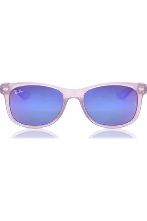 Ray-Ban RJ9052S Junior New Wayfarer Kids 7147B1 Kids