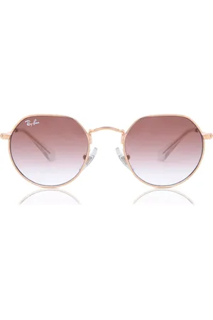 Ray-Ban RJ9565S Junior Jack 291/8H Kids
