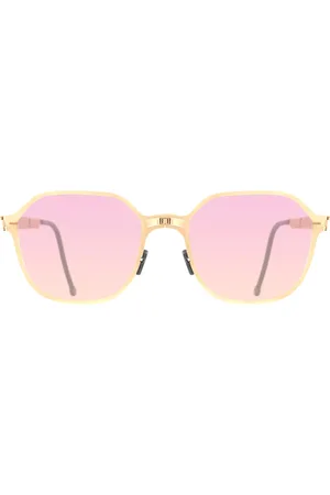 ROAV 8109 Dean Folding Gold Polarized 14.66 Men