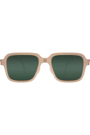 ROAV 8112 Bronson Folding Gold Polarized 14.11 Men