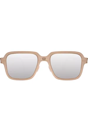 ROAV 8112 Bronson Folding Gold Polarized 14.61 Men