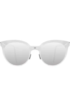 ROAV 8110 Barbra Folding Silver Polarized 11.61 Men