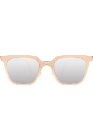 ROAV 8107 Stevie Folding Gold Polarized 14.61 Men