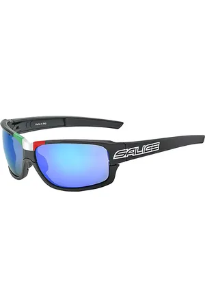 Salice 017 ITA RWX NERO/RW BLU Men