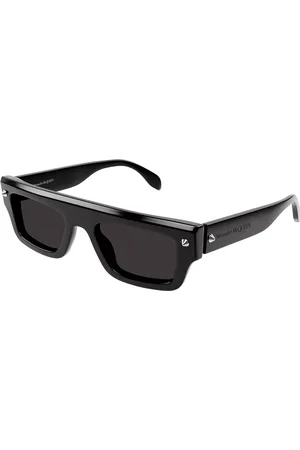 Alexander McQueen AM0427S 001 Men