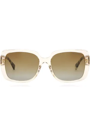 Ralph Lauren RA5298U Polarized 6072T5 Women