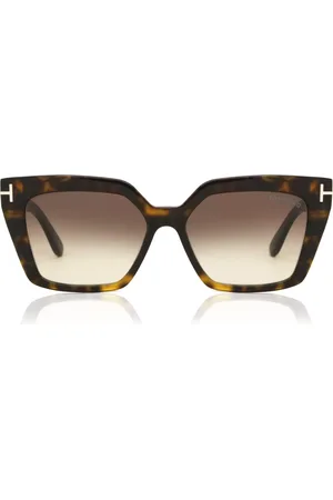 Tom Ford FT1030 WINONA 52F Women