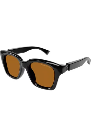 Alexander McQueen AM0432SA Asian Fit 004 Men