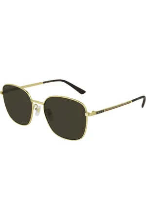 Gucci GG0837SK Asian Fit 002 Men