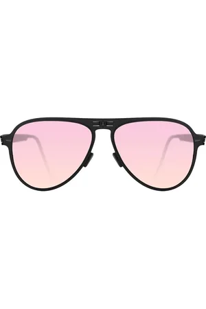 ROAV 8101 Atlas Folding Black Polarized 13.66 Men