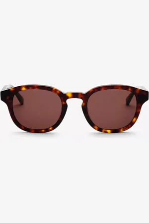 Messyweekend BILLE THE KID Tortoise Brown Kids