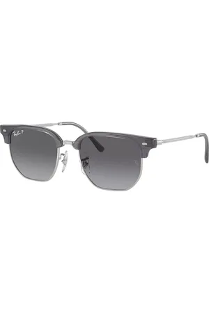 Ray-Ban RJ9116S Junior New Clubmaster Polarized 7134T3 Kids