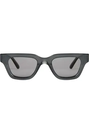 CHIMI 11 Dark Grey Women