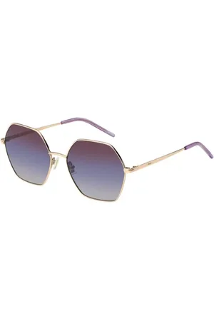 HUGO BOSS 1589/S DDB/YU Women