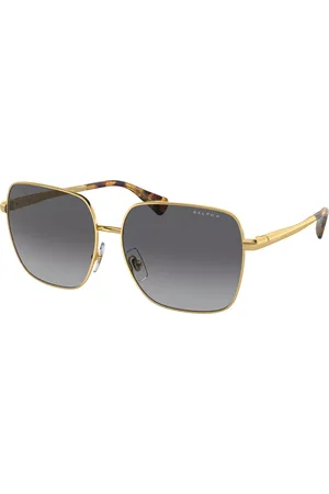Ralph Lauren RA4142 Polarized 9004T5 Women