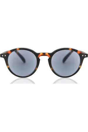 Izipizi D SUN LetmeSee Tortoise Soft Grey SLMSDC02 Men