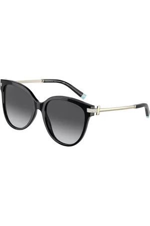 Tiffany & Co. TF4193B Asian Fit Polarized 8001T3 Women