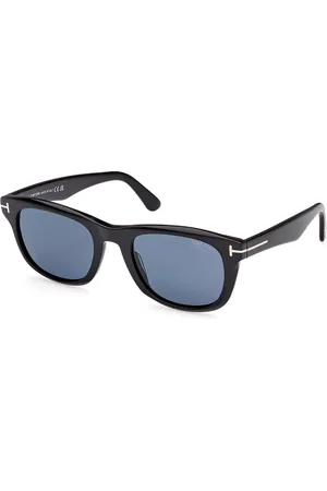 Tom Ford FT1076 KENDEL Polarized 01M Men