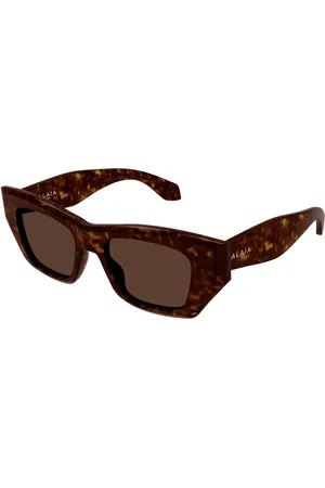Azzedine Alaia AA0074S 002 Women