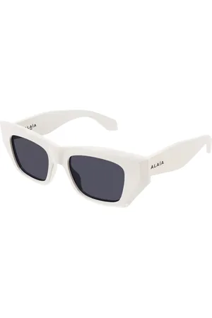 Azzedine Alaia AA0074S 004 Women