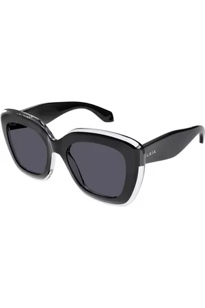 Azzedine Alaia AA0072S 001 Women